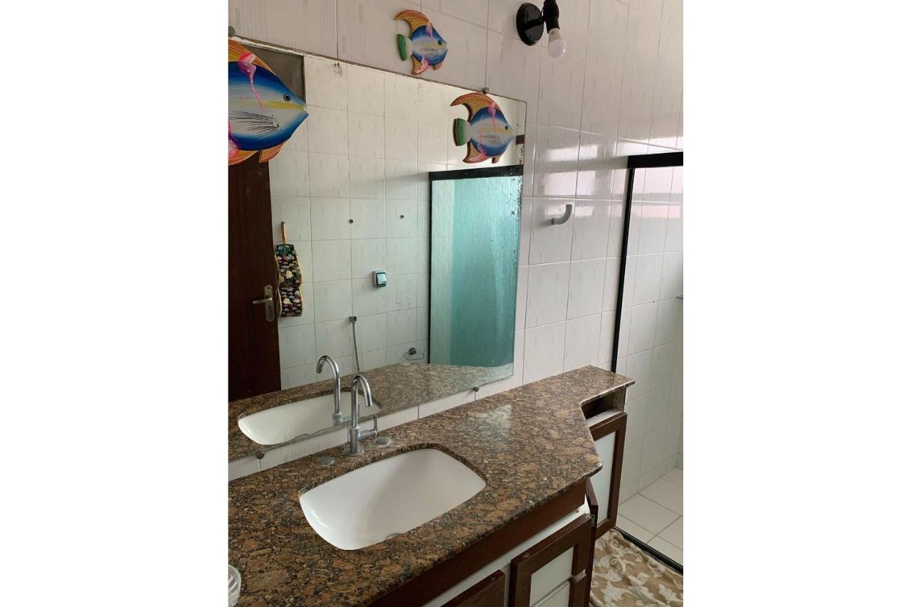 Casa De Frente Para A Praia - Arraial D' Ajuda Порту-Сегуру Экстерьер фото